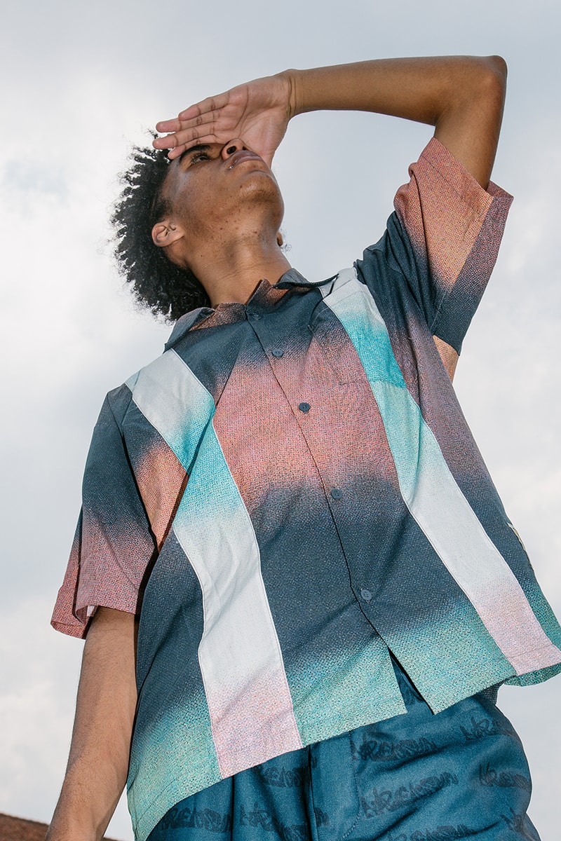 Woodensun Hadirkan Koleksi Spring/Summer 2024 Mereka, “Seeing The Unseen”