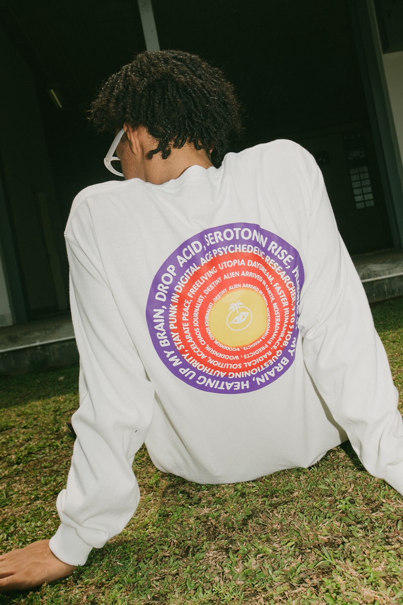 Woodensun Hadirkan Koleksi Spring/Summer 2024 Mereka, “Seeing The Unseen”