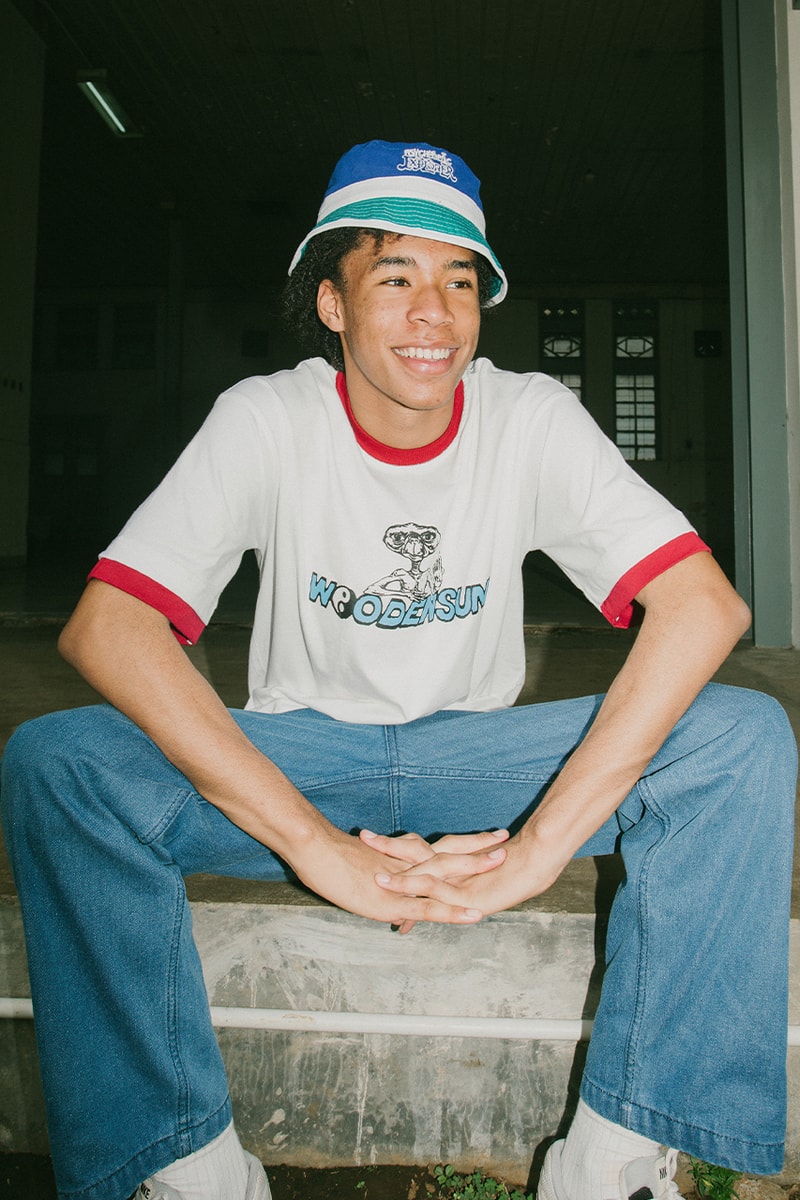Woodensun Hadirkan Koleksi Spring/Summer 2024 Mereka, “Seeing The Unseen”