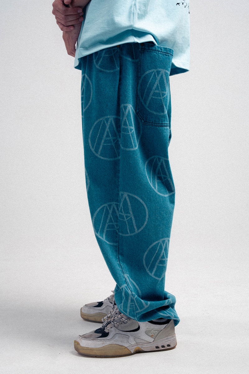 AGAINST LAB Hadirkan Koleksi SS24, “It Is What It Is,"