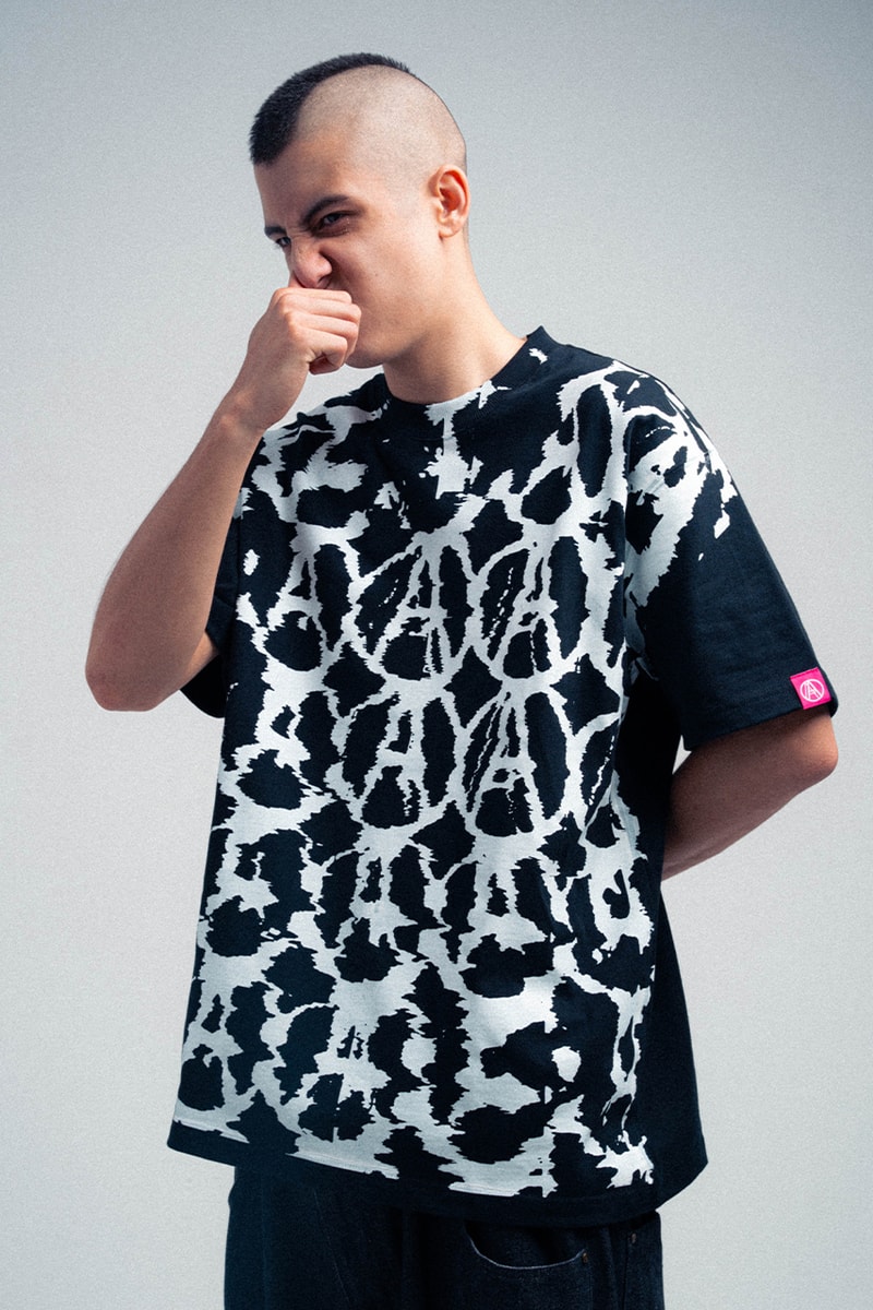 AGAINST LAB Hadirkan Koleksi SS24, “It Is What It Is,"