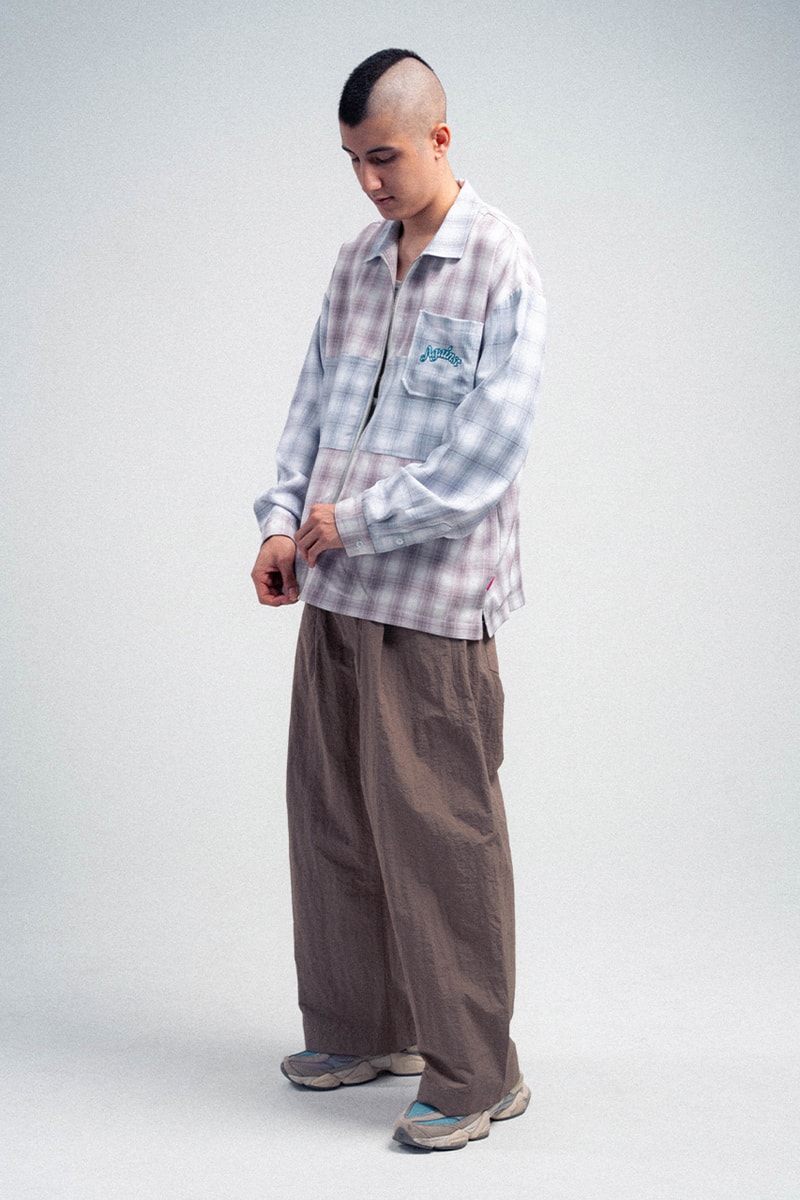 AGAINST LAB Hadirkan Koleksi SS24, “It Is What It Is,"
