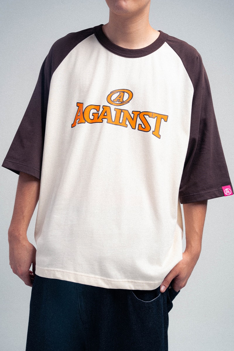 AGAINST LAB Hadirkan Koleksi SS24, “It Is What It Is,"