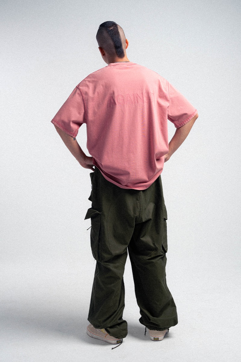 AGAINST LAB Hadirkan Koleksi SS24, “It Is What It Is,"