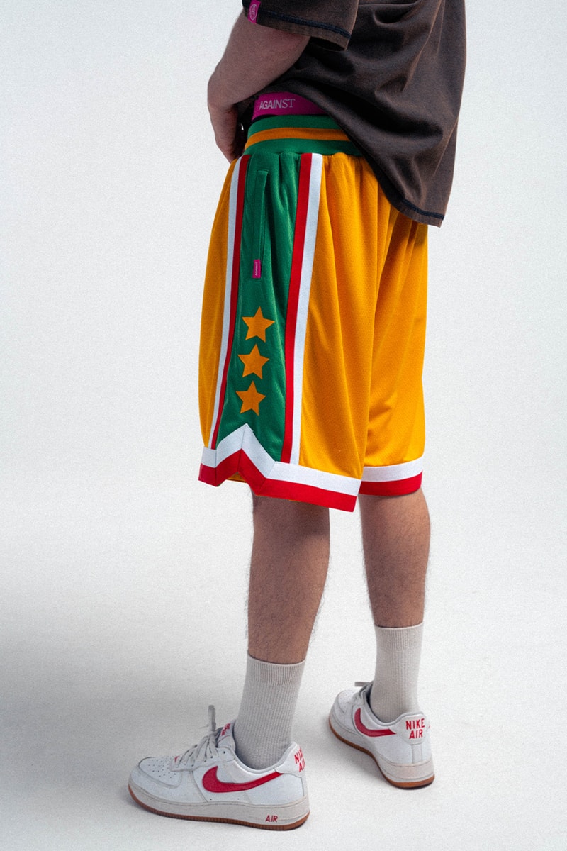 AGAINST LAB Hadirkan Koleksi SS24, “It Is What It Is,"