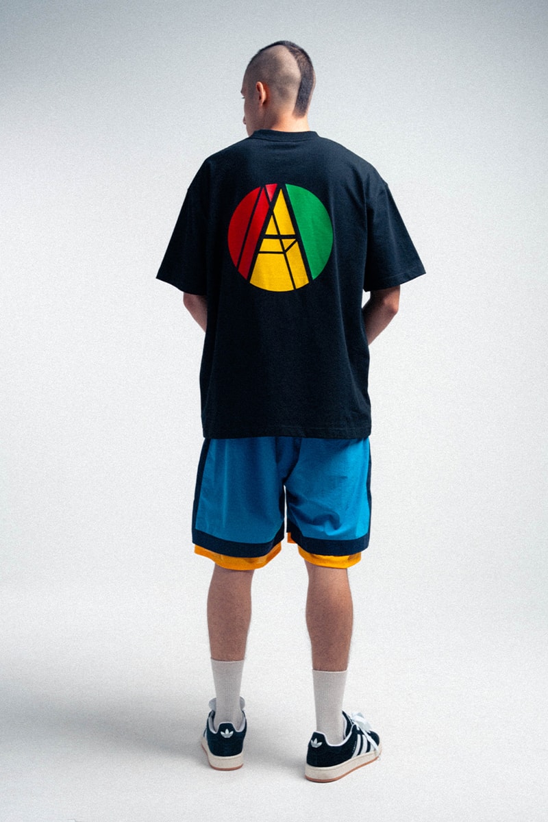 AGAINST LAB Hadirkan Koleksi SS24, “It Is What It Is,"
