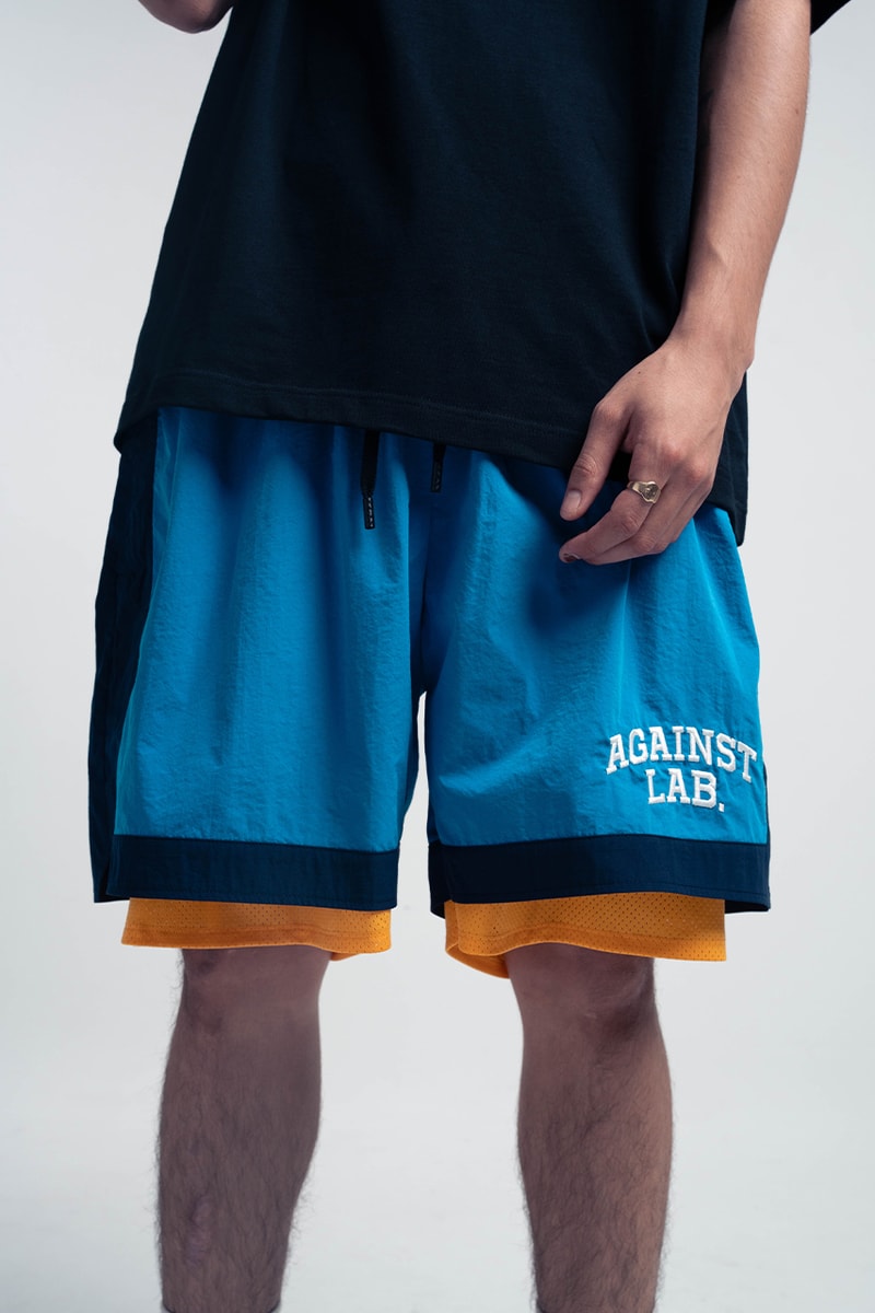 AGAINST LAB Hadirkan Koleksi SS24, “It Is What It Is,"