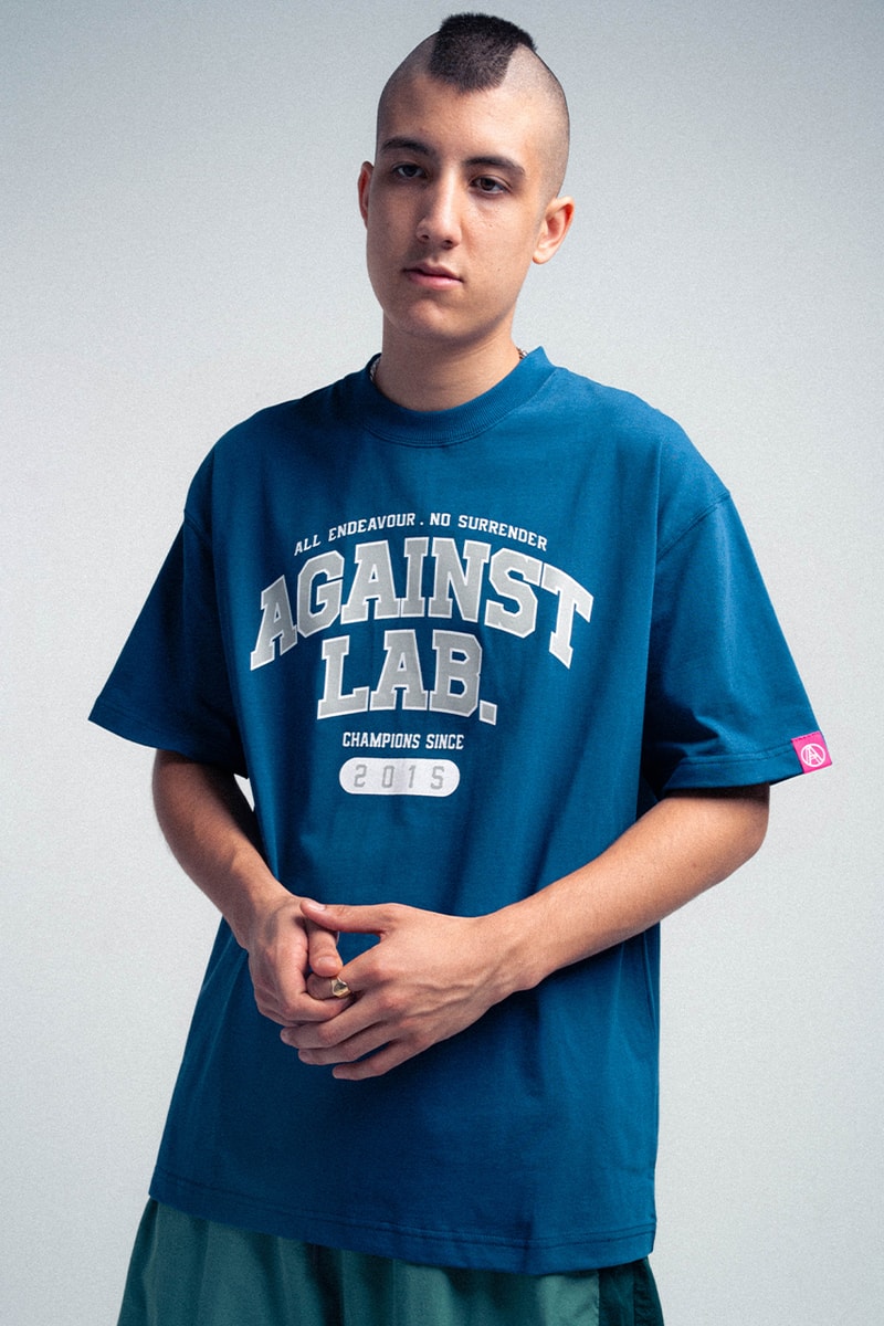 AGAINST LAB Hadirkan Koleksi SS24, “It Is What It Is,"