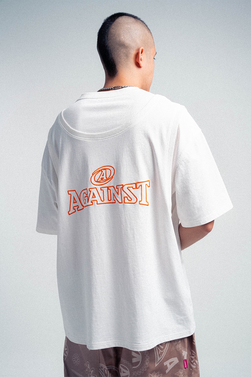 AGAINST LAB Hadirkan Koleksi SS24, “It Is What It Is,"