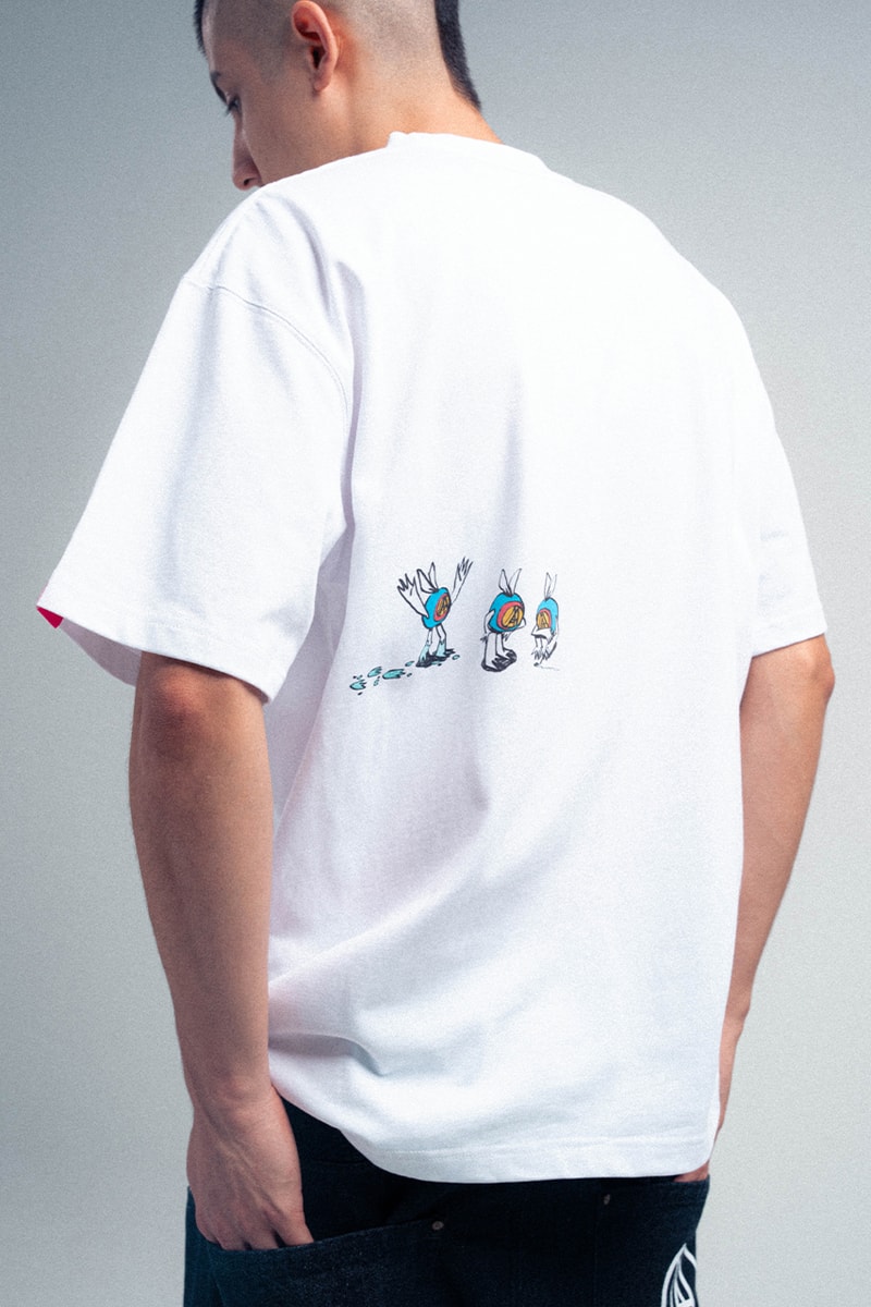 AGAINST LAB Hadirkan Koleksi SS24, “It Is What It Is,"