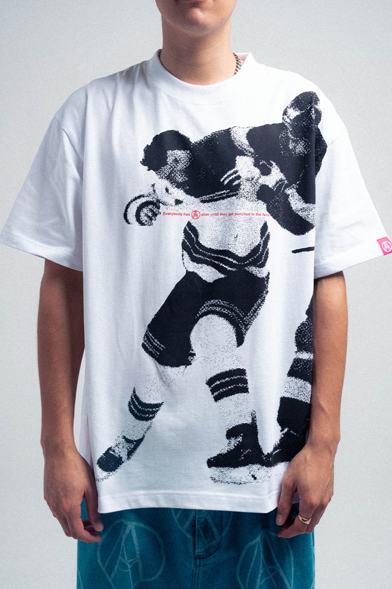 AGAINST LAB Hadirkan Koleksi SS24, “It Is What It Is,"