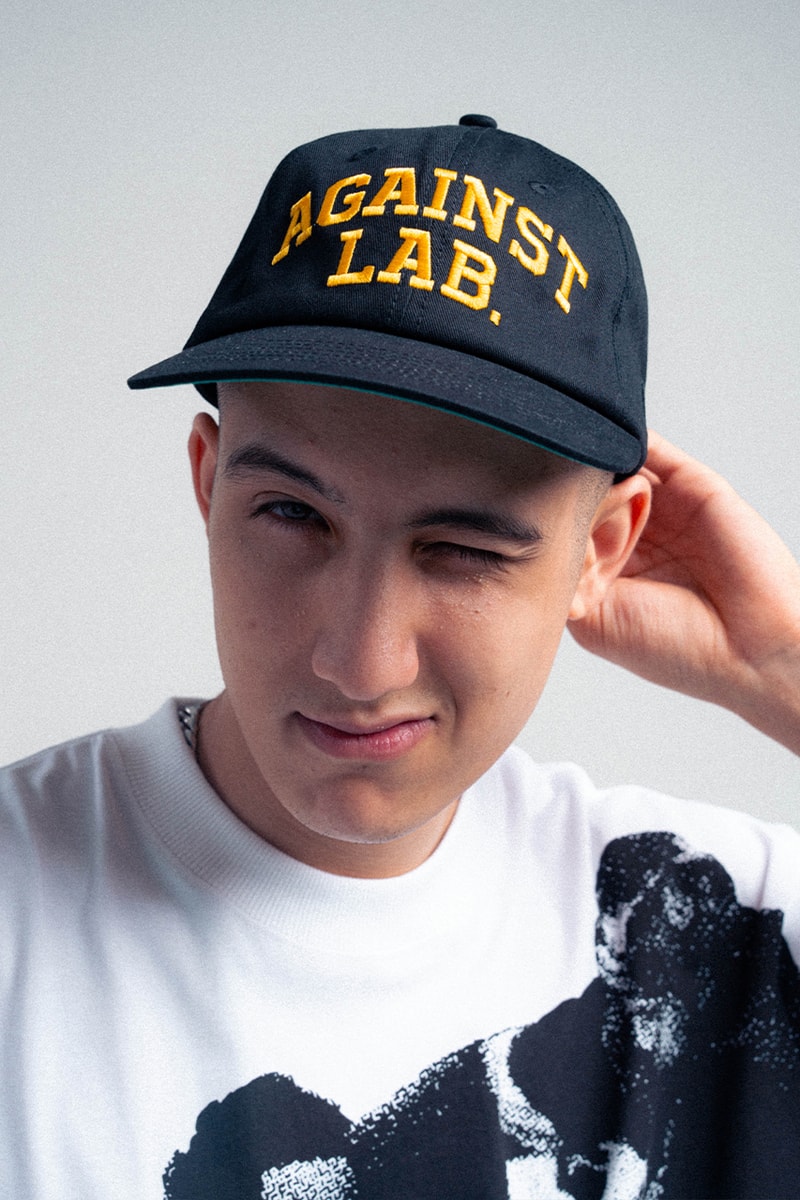 AGAINST LAB Hadirkan Koleksi SS24, “It Is What It Is,"