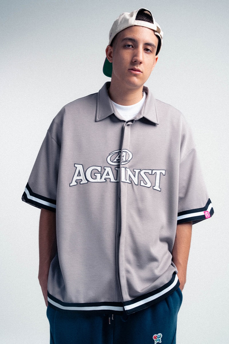 AGAINST LAB Hadirkan Koleksi SS24, “It Is What It Is,"