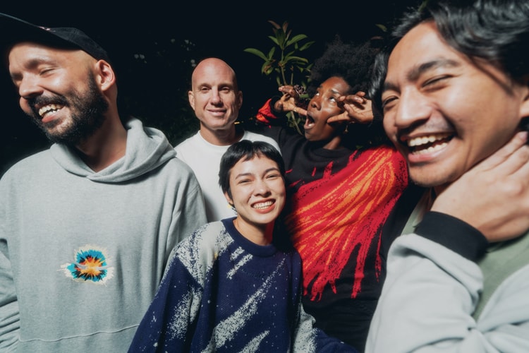 Another Universe Lahir Kembali Lewat Koleksi “Another Day SS 2024”