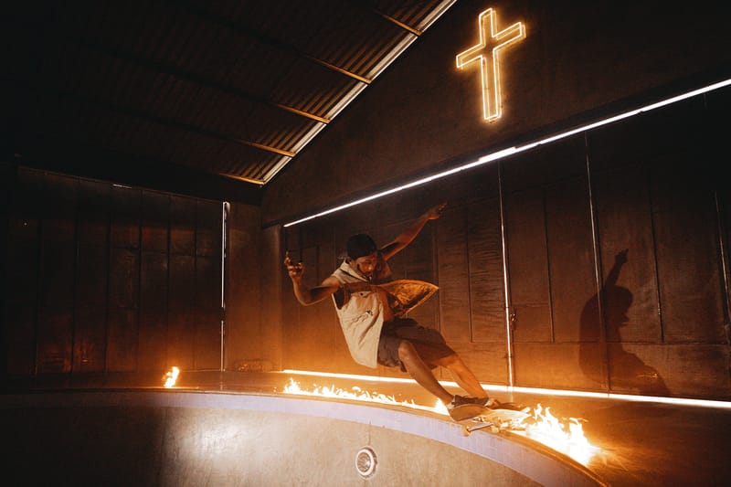 Arthefact Collab Bareng Pretty Poison Buat Koleksi “Pretty Much Poisoned”