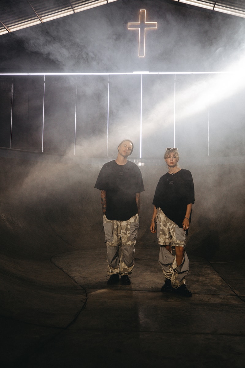 Arthefact Collab Bareng Pretty Poison Buat Koleksi “Pretty Much Poisoned”