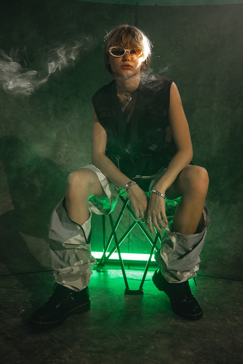 Arthefact Collab Bareng Pretty Poison Buat Koleksi “Pretty Much Poisoned”