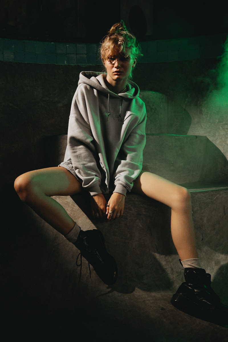 Arthefact Collab Bareng Pretty Poison Buat Koleksi “Pretty Much Poisoned”