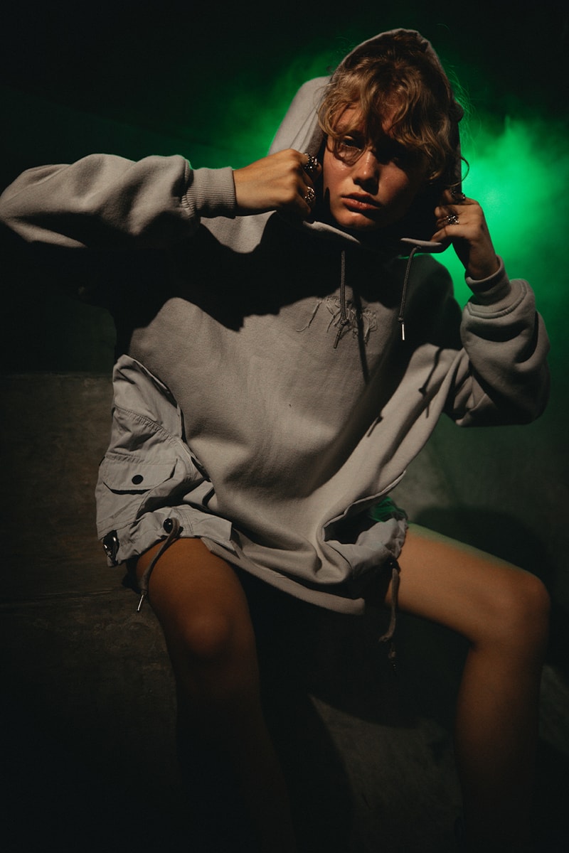 Arthefact Collab Bareng Pretty Poison Buat Koleksi “Pretty Much Poisoned”