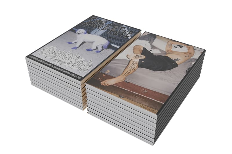 Crazy Bastard Magazine Issue 5: Available Now at Kape Mart Bandung