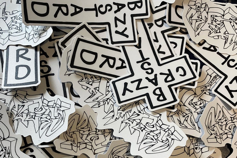 Crazy Bastard Magazine Issue 5: Available Now at Kape Mart Bandung