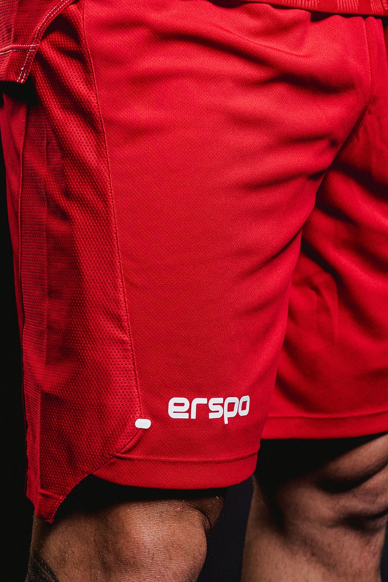 Exclusive Preview: Home and Away Kits Timnas Indonesia