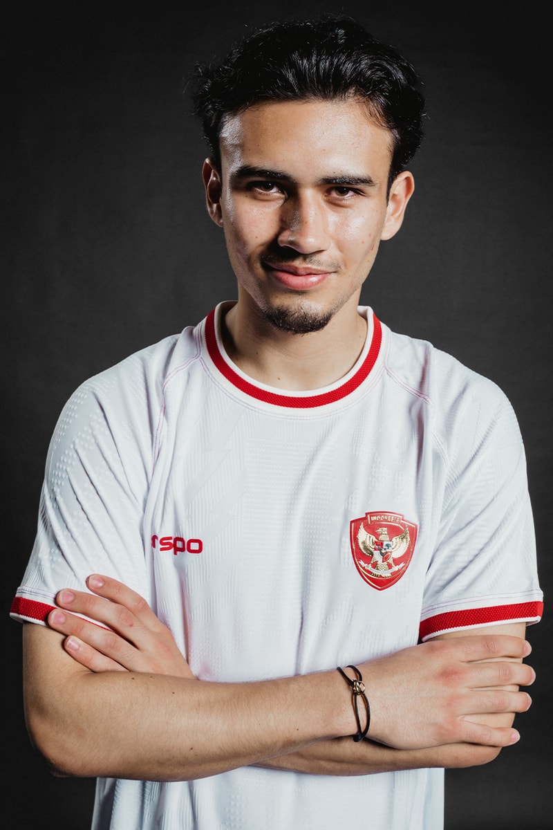 Exclusive Preview: Home and Away Kits Timnas Indonesia