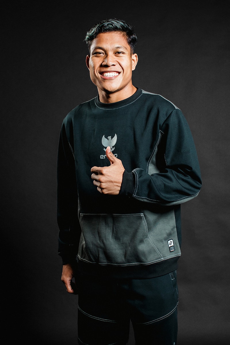 Exclusive Preview: Home and Away Kits Timnas Indonesia