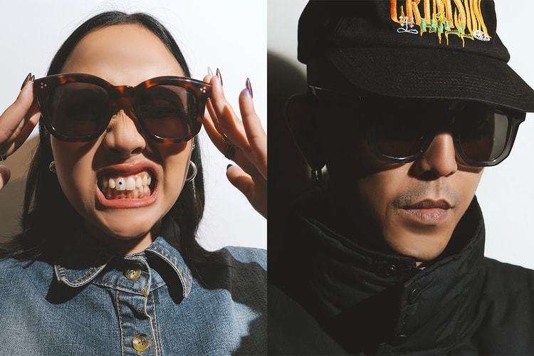 For-SelfUse Bikin Eyewear Collection Bareng Answer