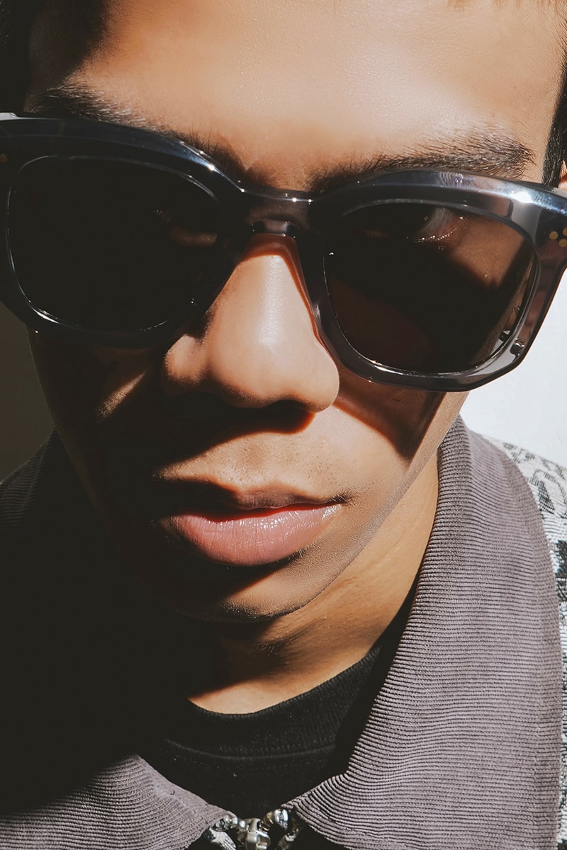 For-SelfUse Bikin Eyewear Collection Bareng Answer