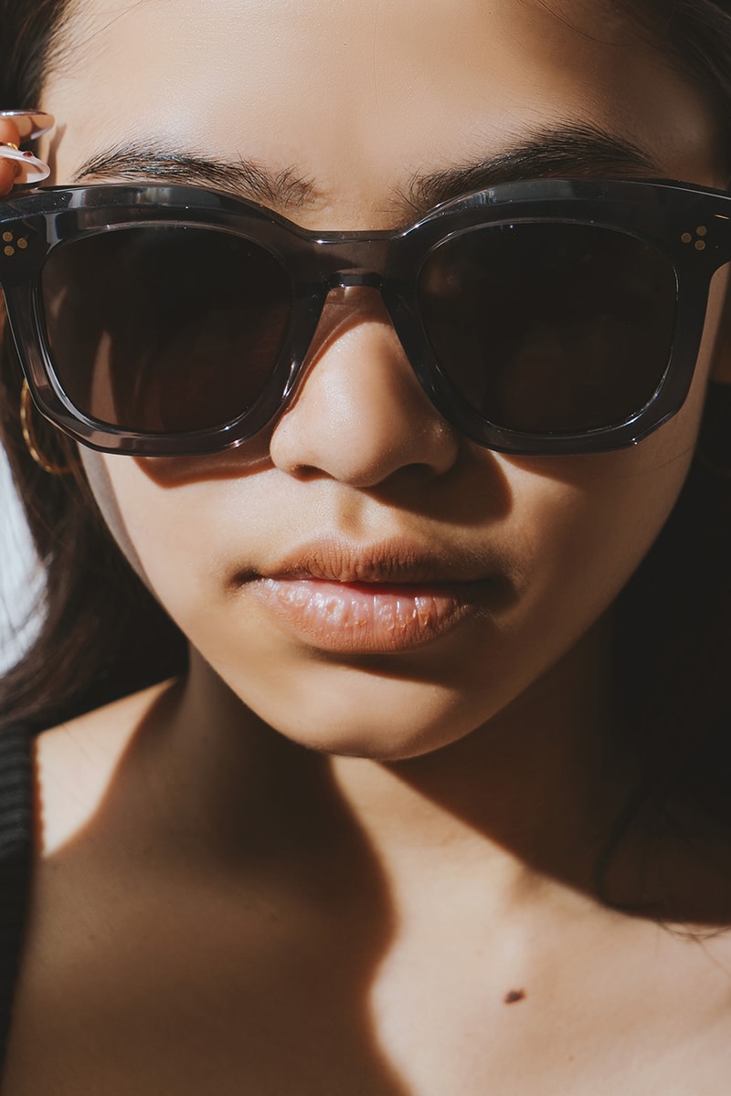 For-SelfUse Bikin Eyewear Collection Bareng Answer