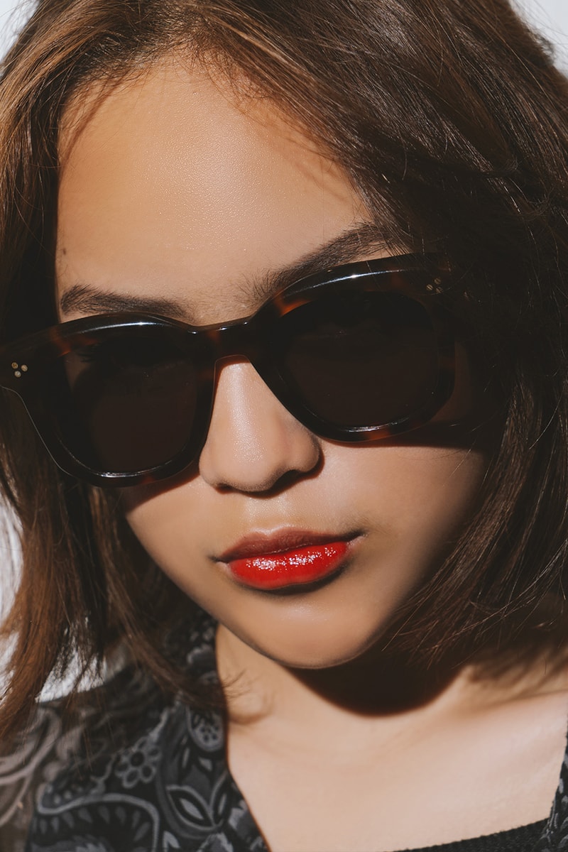 For-SelfUse Bikin Eyewear Collection Bareng Answer