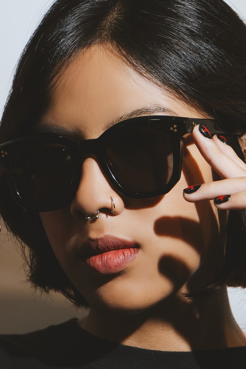 For-SelfUse Bikin Eyewear Collection Bareng Answer