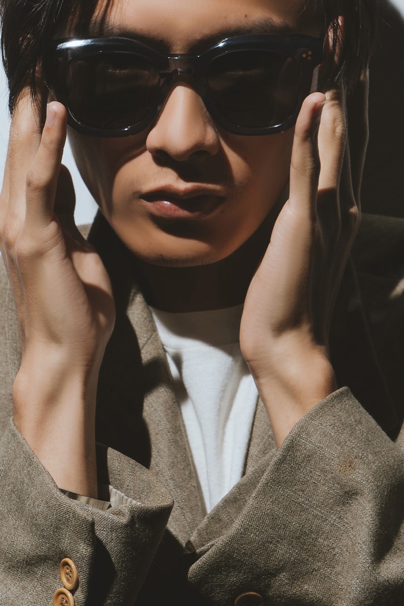 For-SelfUse Bikin Eyewear Collection Bareng Answer