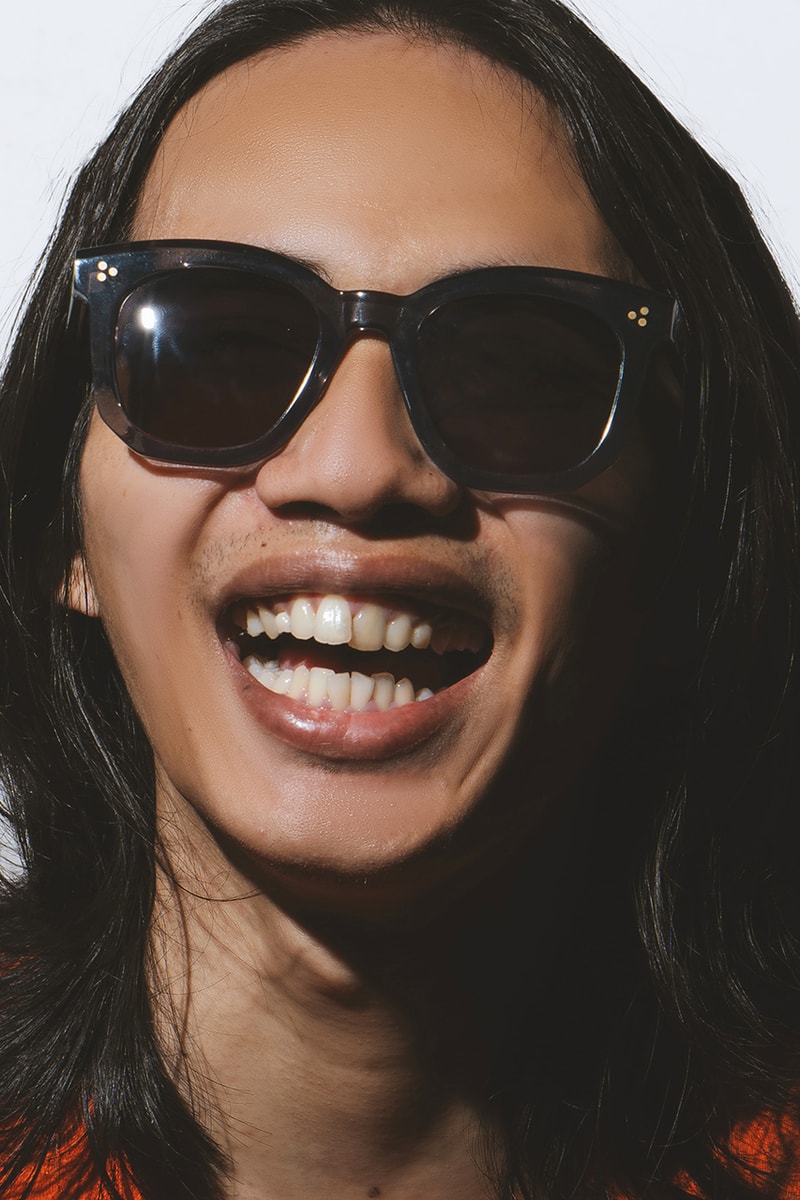 For-SelfUse Bikin Eyewear Collection Bareng Answer