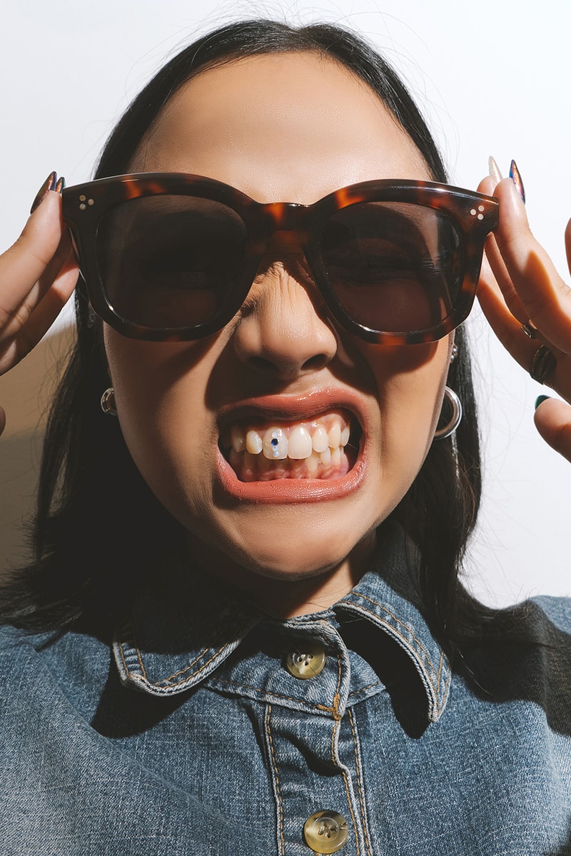 For-SelfUse Bikin Eyewear Collection Bareng Answer