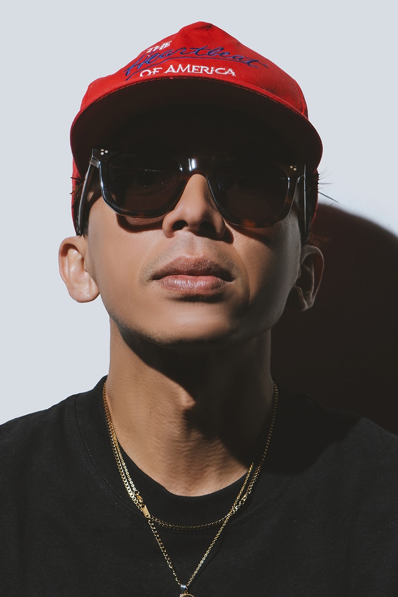 For-SelfUse Bikin Eyewear Collection Bareng Answer