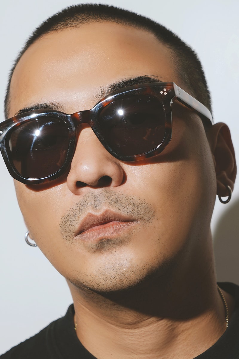 For-SelfUse Bikin Eyewear Collection Bareng Answer