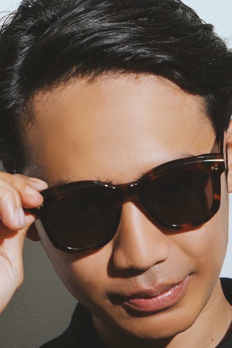 For-SelfUse Bikin Eyewear Collection Bareng Answer