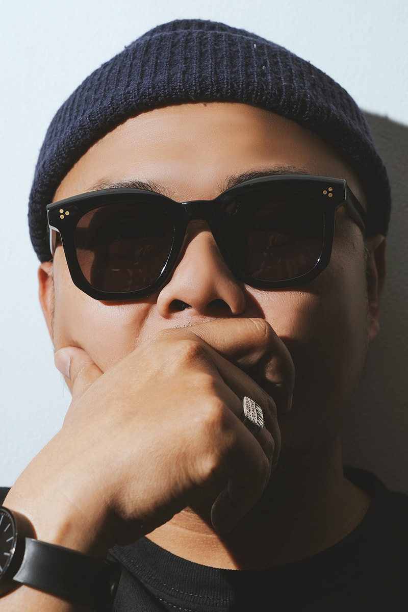 For-SelfUse Bikin Eyewear Collection Bareng Answer