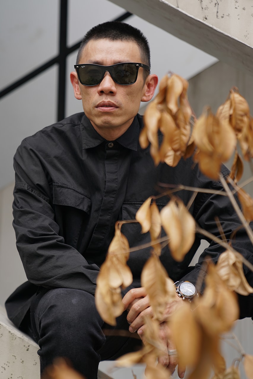 Hypebeast Present: Hypebeast Live