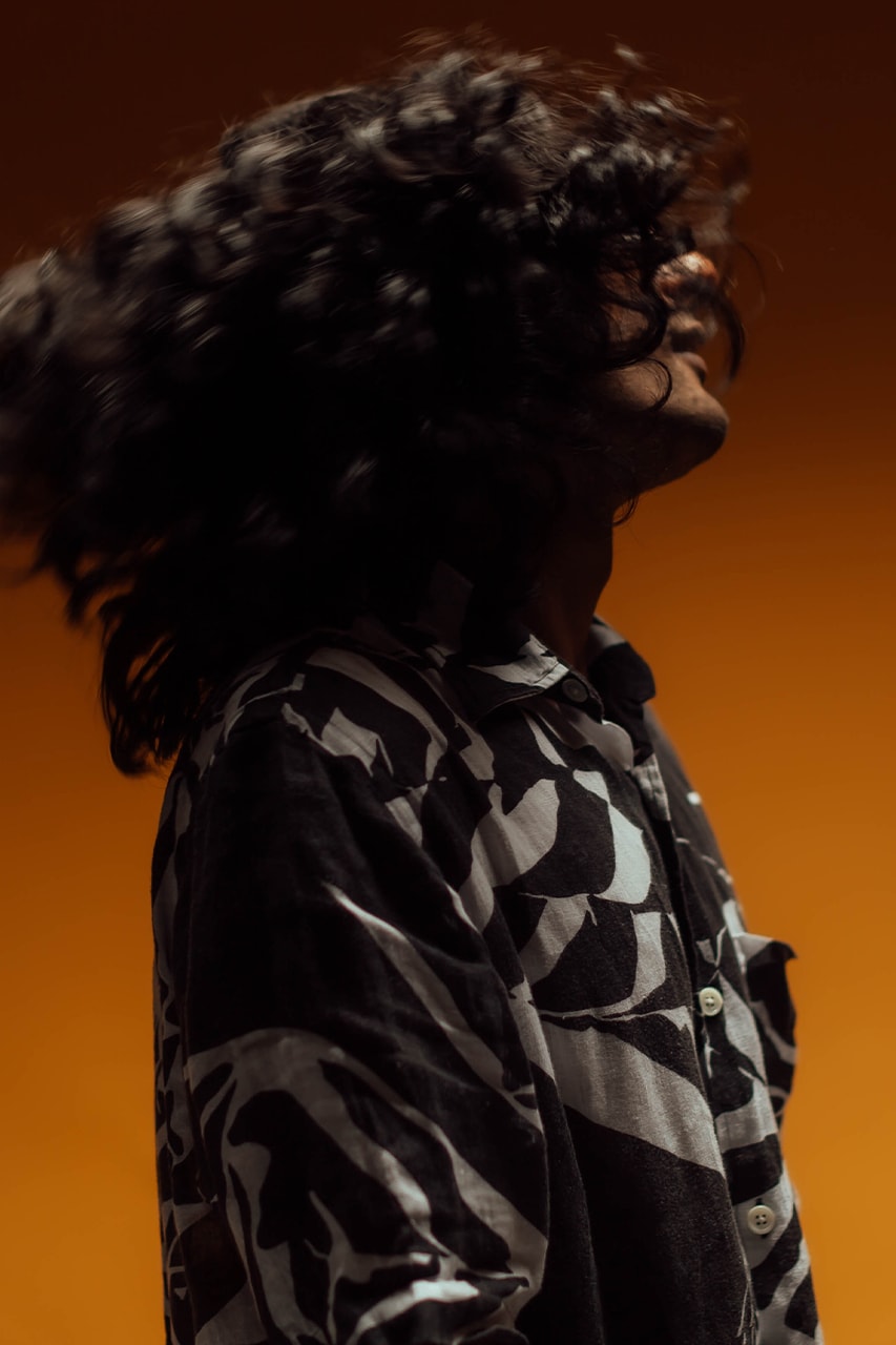 Hypebeast Present: Hypebeast Live