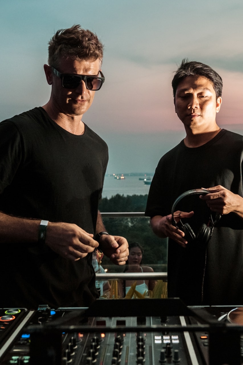 Hypebeast Present: Hypebeast Live