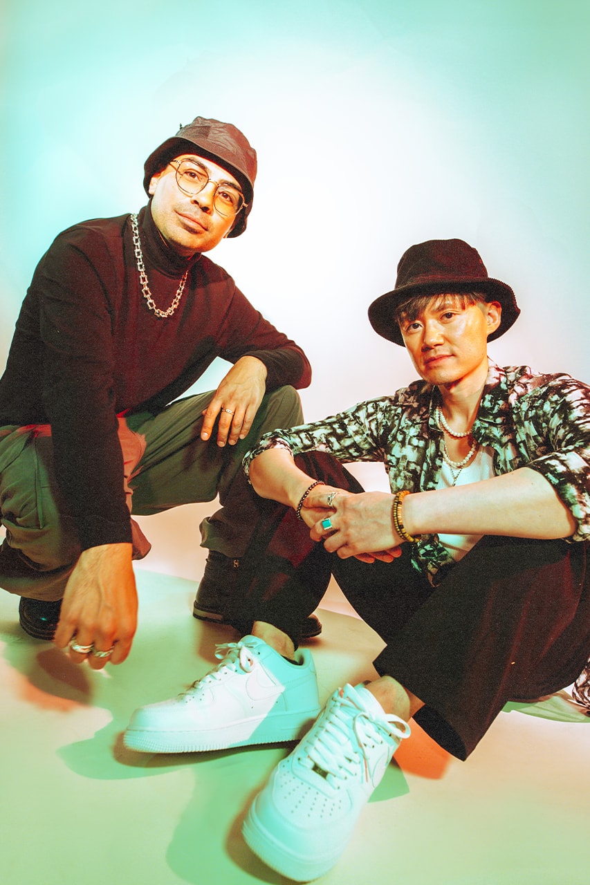 Hypebeast Present: Hypebeast Live