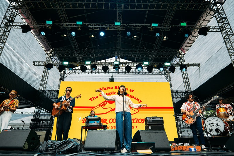 Joyland Festival: Connected in Melody
