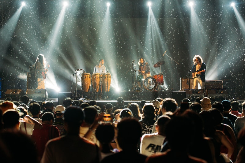 Joyland Festival: Connected in Melody