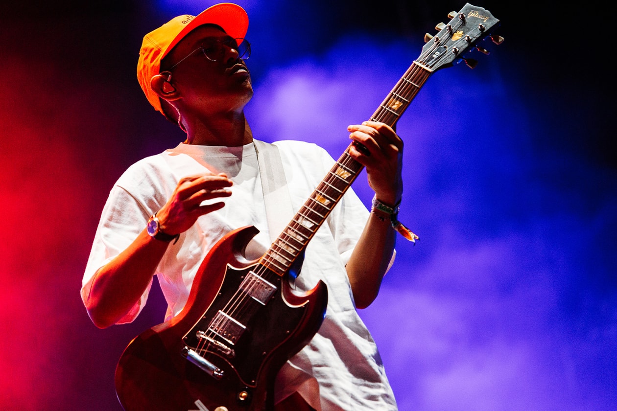 Joyland Festival: Connected in Melody