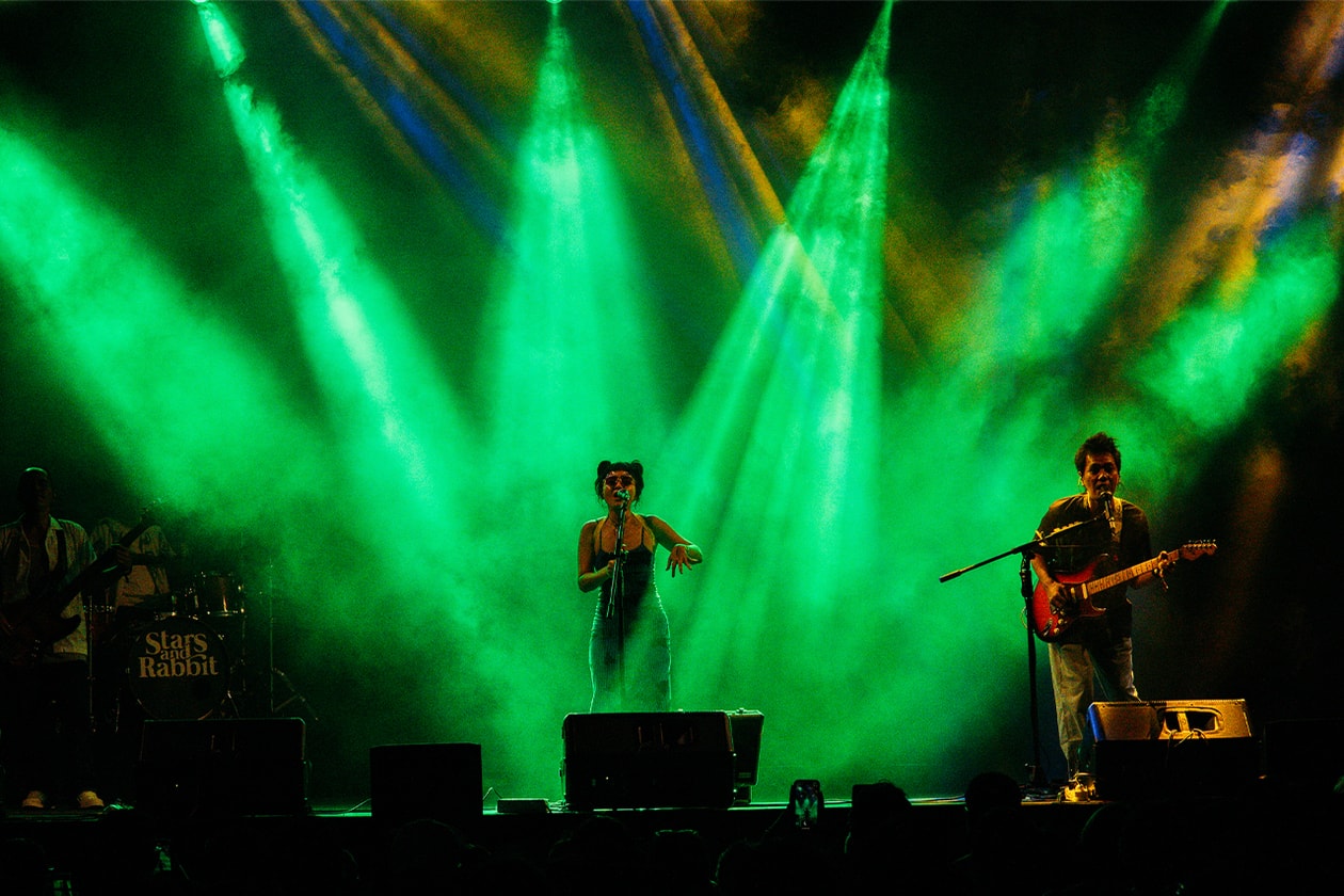 Joyland Festival: Connected in Melody
