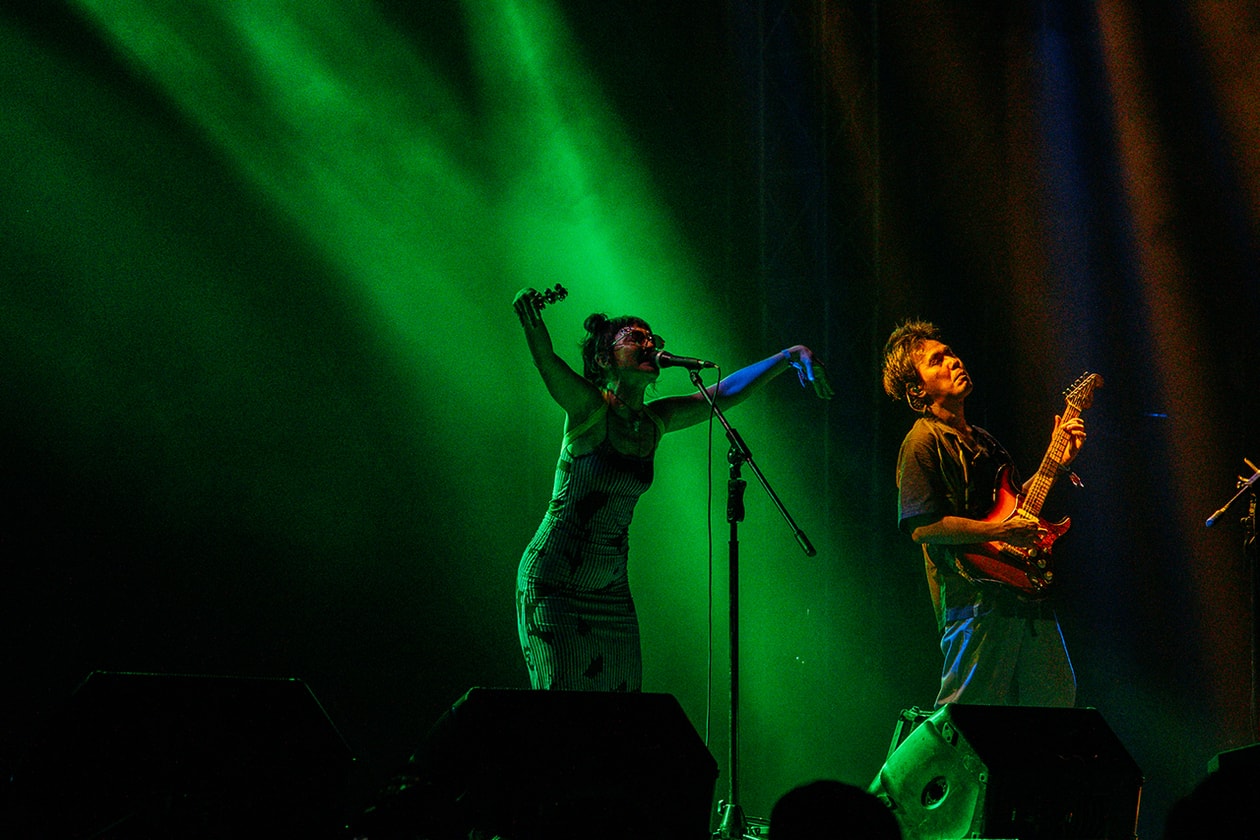 Joyland Festival: Connected in Melody