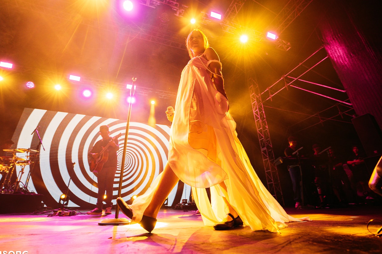 Joyland Festival: Connected in Melody